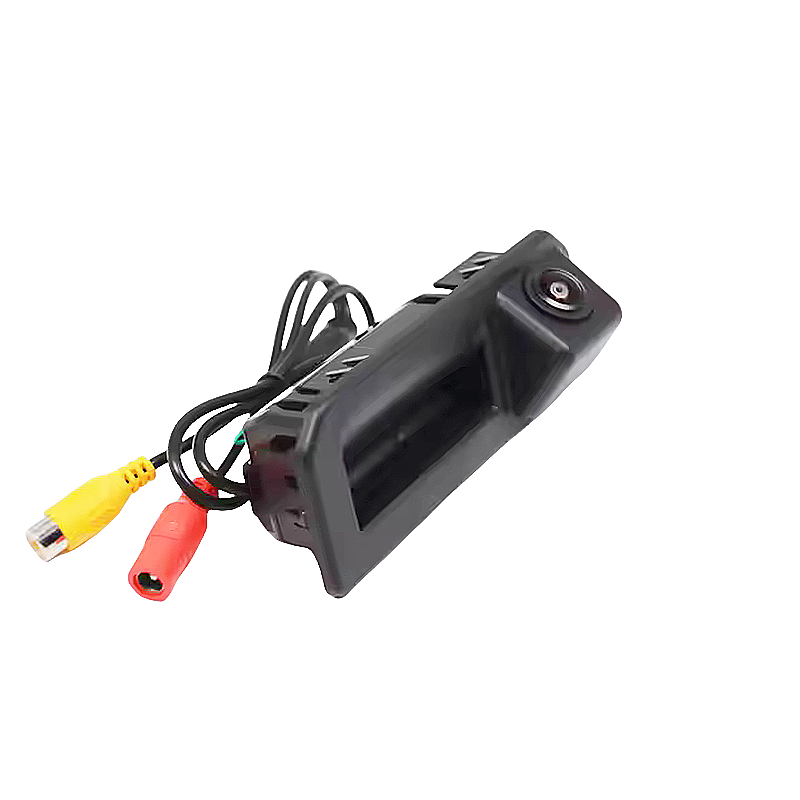 Volkswagen & Audi Compact Handle backup Camera